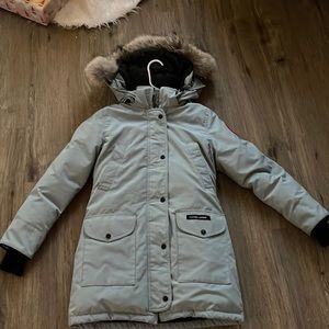 Canda Goose Fusion size small